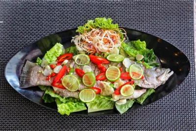 Luxury Villa Patong – Foto’s 10